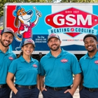 GSM Services