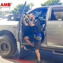 AMB Auto Glass & Window Tint - Glass Coating & Tinting