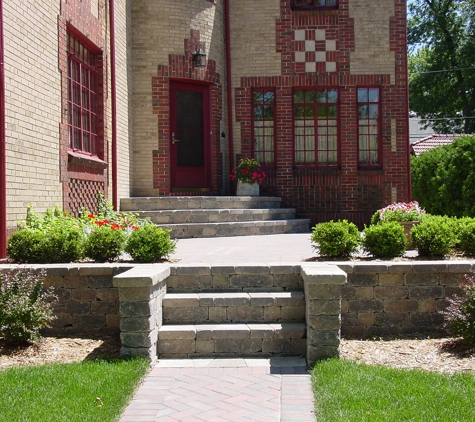 Cosme Landscape & Maintenance, Inc. - Alsip, IL