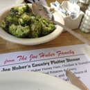 Huber Joe Family Farm Orchard Restaurant - Restaurants