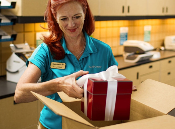 The UPS Store - Hampstead, NC