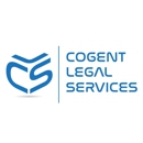 Cogent Legal Services - Court & Convention Reporters
