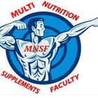 Multi Nutrition Sport Supplement Faculty