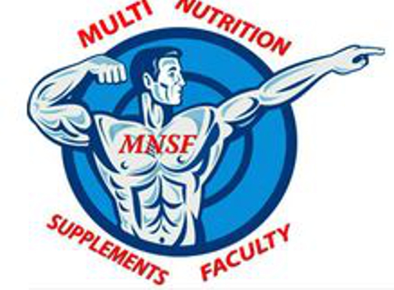 Multi Nutrition Sport Supplement Faculty - Ozone Park, NY