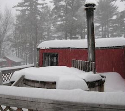 Sun Valley Cottages - Laconia, NH