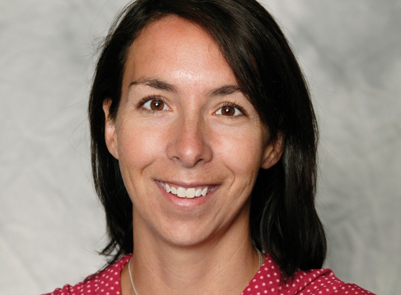 Dr. Alison Giovanna Desano, MD - Salt Lake City, UT