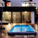 Florida Hot Tub & Sauna Inc - Spas & Hot Tubs-Rentals