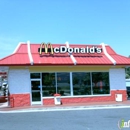 McDonald's - Fast Food Restaurants