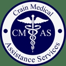 Crain Medical Assistance Services - Medical & Dental Assistants & Technicians Schools
