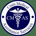 Crain Medical Assistance Services