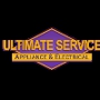 Ultimate Service Appliance & Electric