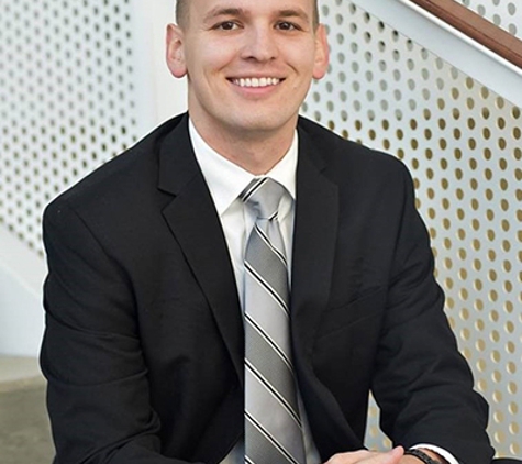 Bryce Shelman - Financial Advisor, Ameriprise Financial Services - Iowa City, IA