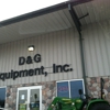 D&G Equipment gallery