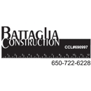 Battaglia Construction HS - Handyman Services