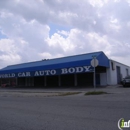 World Car Auto Body Specialists - Commercial Auto Body Repair
