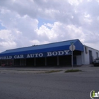 World Car Auto Body Specialists