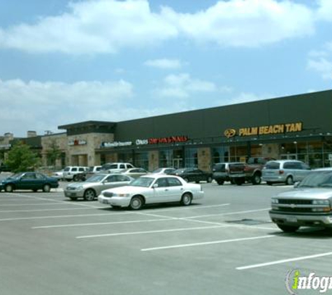 Panda Express - Austin, TX