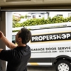 Propershop Garage Door Services gallery