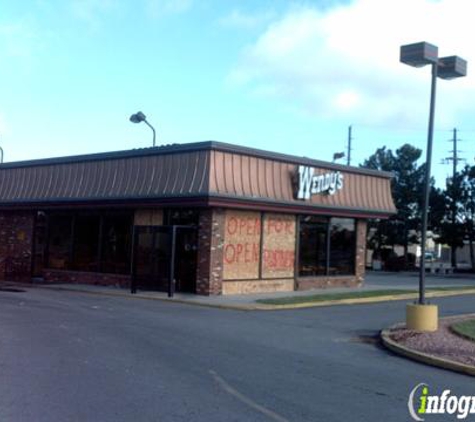 Wendy's - Aurora, CO