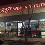 RJ's Wine & Spirits