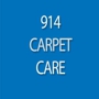 914 Carpet Care Inc