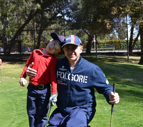 Westside Junior Golf Tour - Inglewood, CA