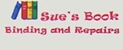 Sue's Book Binding & Repairs - Book Binding