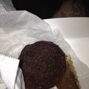 The Cocoa Bean Coffee House - Coffee Shops