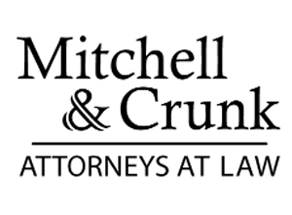 Mitchell & Crunk - Winder, GA. Mitchell & Crunk