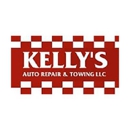 Kelly's Auto Repair & Towing LLC - Towing