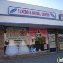 Daniels Tuxedo & Bridal Center - Bridal Shops