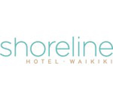 Shoreline Hotel Waikiki - Honolulu, HI