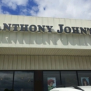 Anthony Johns Day Spa Salon & Boutique - Day Spas