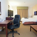 Hampton Inn & Suites Alpharetta Roswell - Hotels