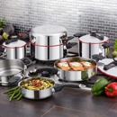 Royal Prestige San Antonio - Cookware & Utensils