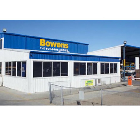 Bowens - Shepparton, VIC