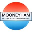 Mooneyham Heating & Air Conditioning Inc - Heating Contractors & Specialties