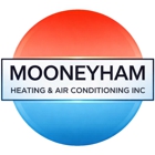 Mooneyham Heating & Air Conditioning Inc