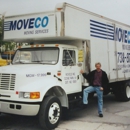 Moveco Moving Services - Movers