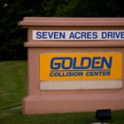 Golden Collision Center