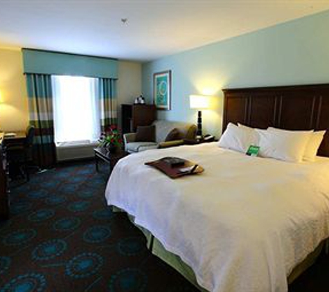 Hampton Inn Farmington - Farmington, MO