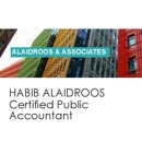 Habib Alaidroos, CPA - Bookkeeping