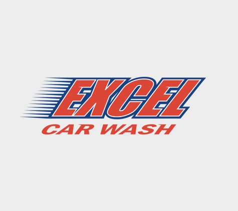 Excel Car Wash - Lufkin, TX