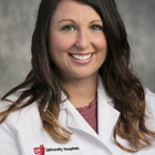 Kimberly Tufts, CNP