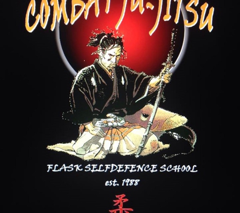 Combat Ju-Jitsu - Hoppers Crossing, VIC