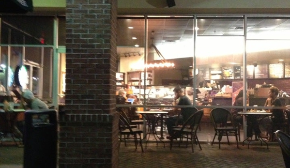 Starbucks Coffee - Jacksonville, FL