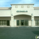Rem Nevada - Social Service Organizations