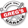 Greg's Garage gallery