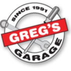 Greg's Garage