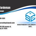 Southern Caliber Roofing Inc.